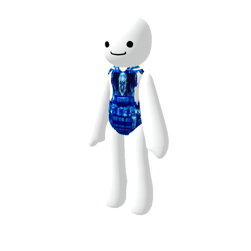 Vests Ripoff - Polytoria