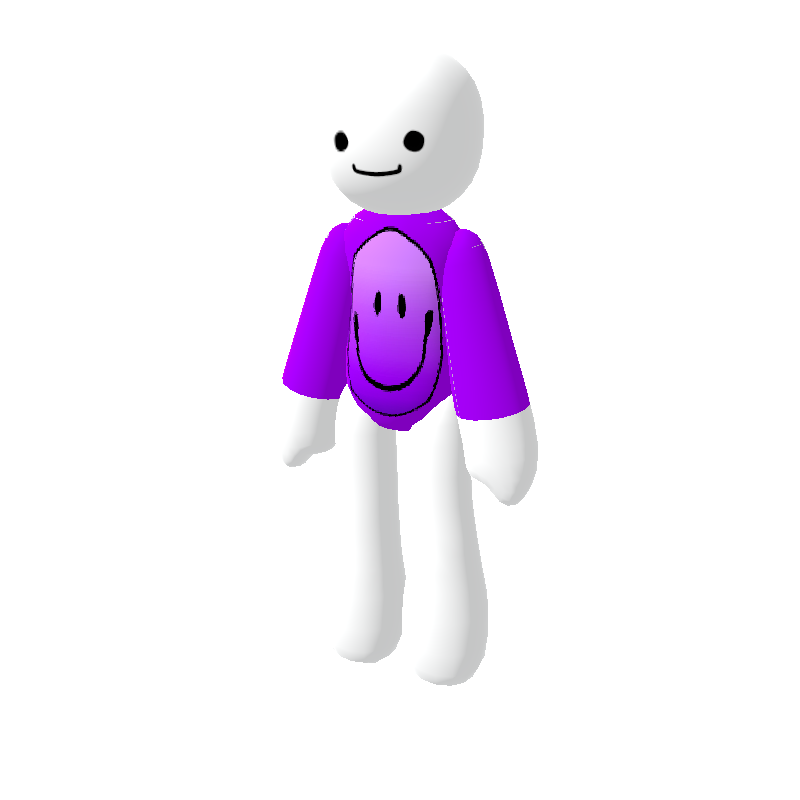 Gleeber shirt - Polytoria