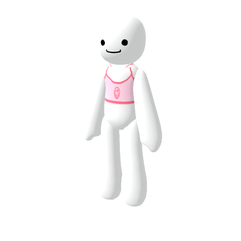 Metallic Polytorian (Torso only) - Polytoria