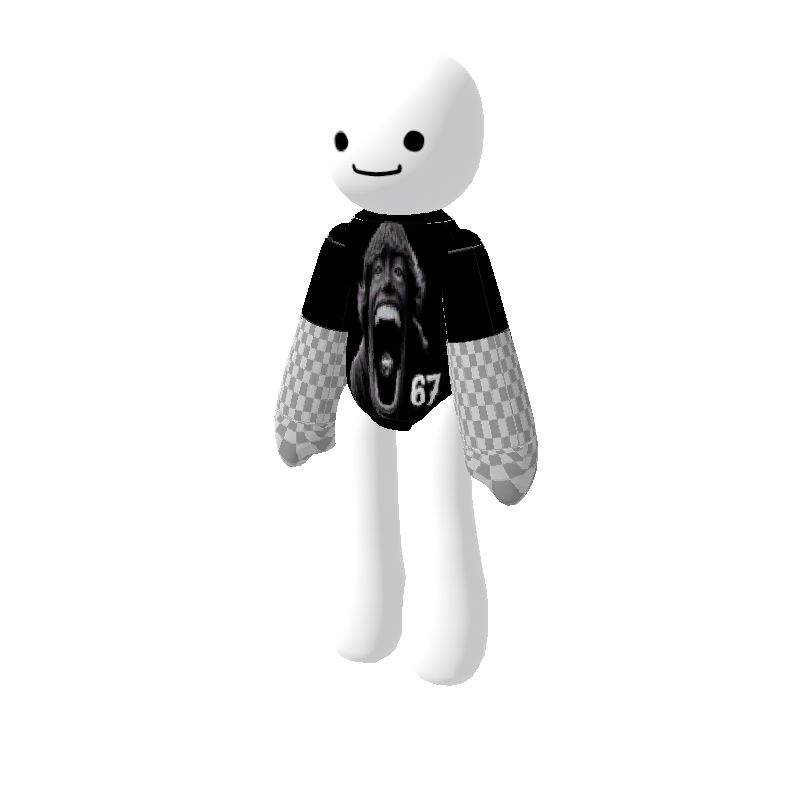 67 Kid Mason SCP-67 - Polytoria