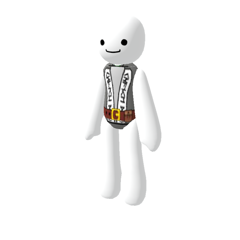 Wizard Robes [+] - Polytoria