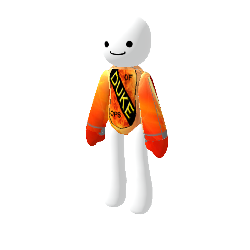 Noob007's Shirt - Polytoria
