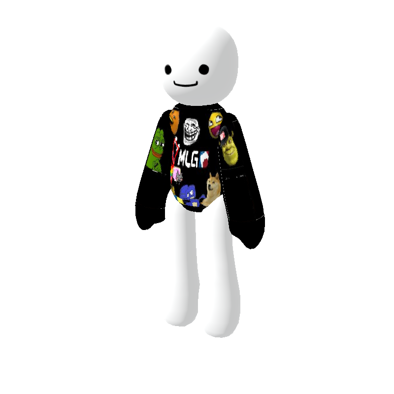 MLG Shirt - Polytoria