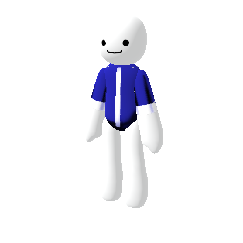 real shirt of a useal - Polytoria