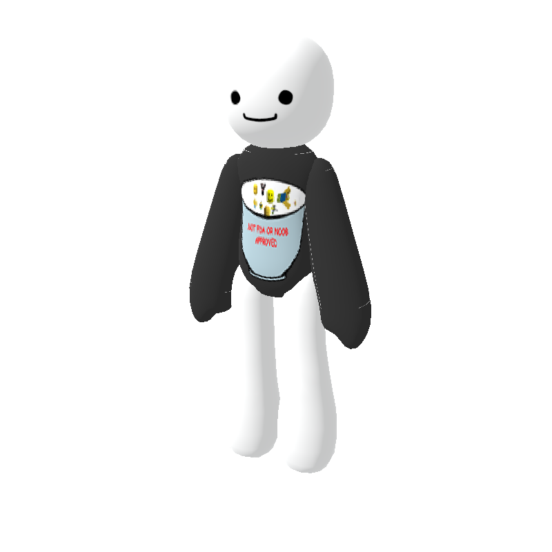 PolyTorian Cereal (2.0) - Polytoria