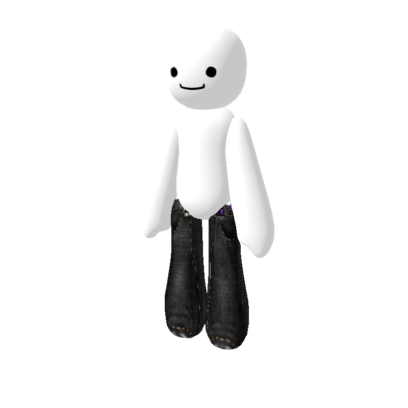 purplesub01's pants - Polytoria