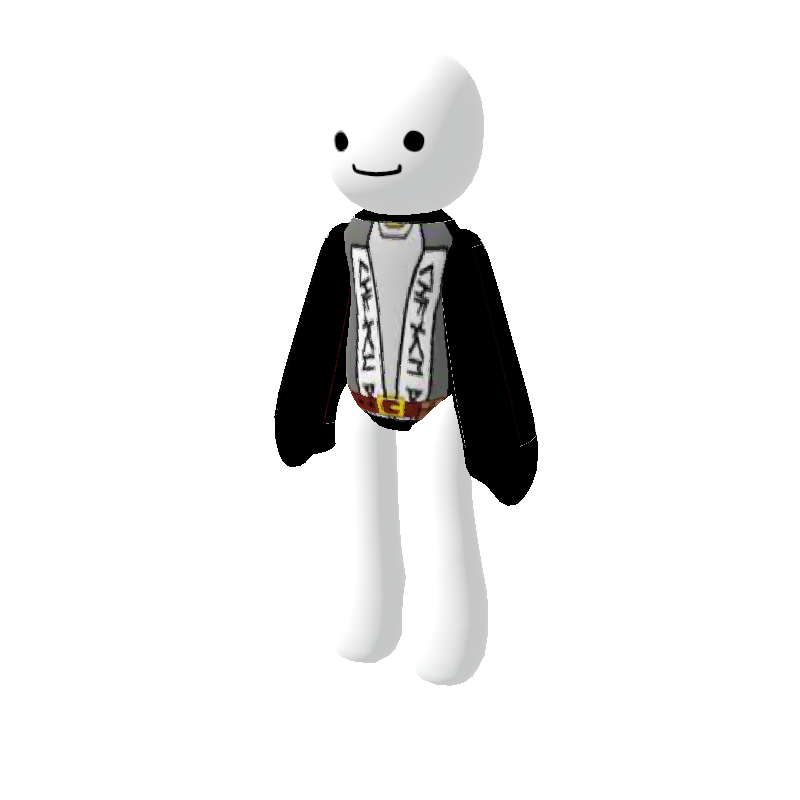 Telamon - top half - Polytoria