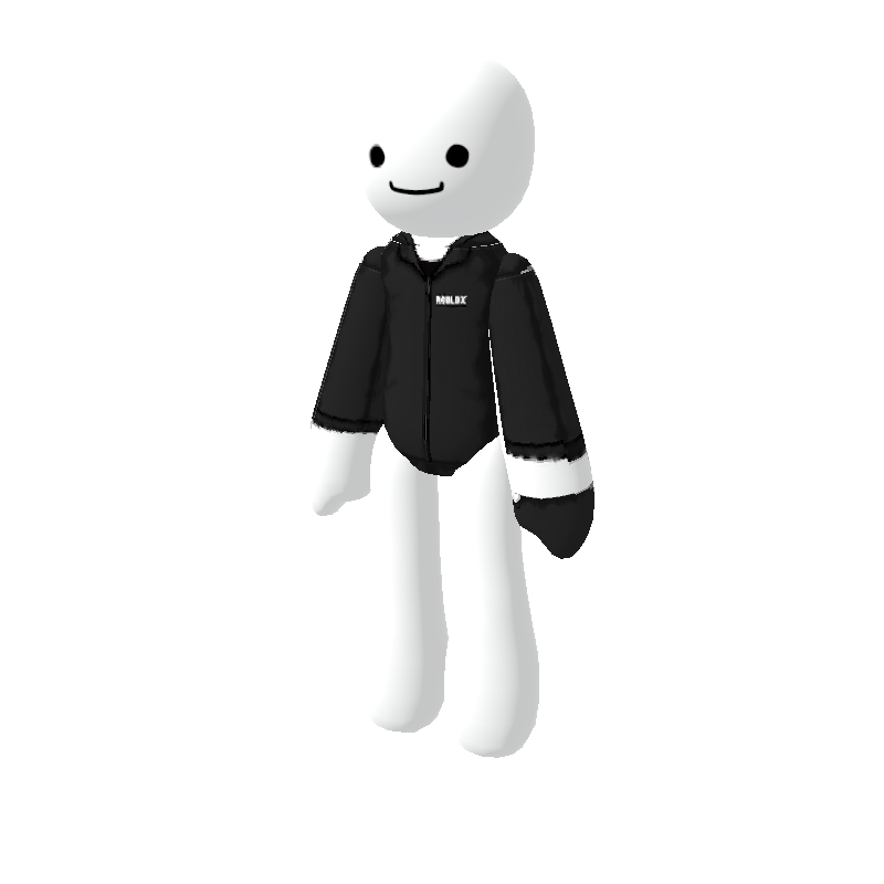 ROBLOX Jacket - Polytoria