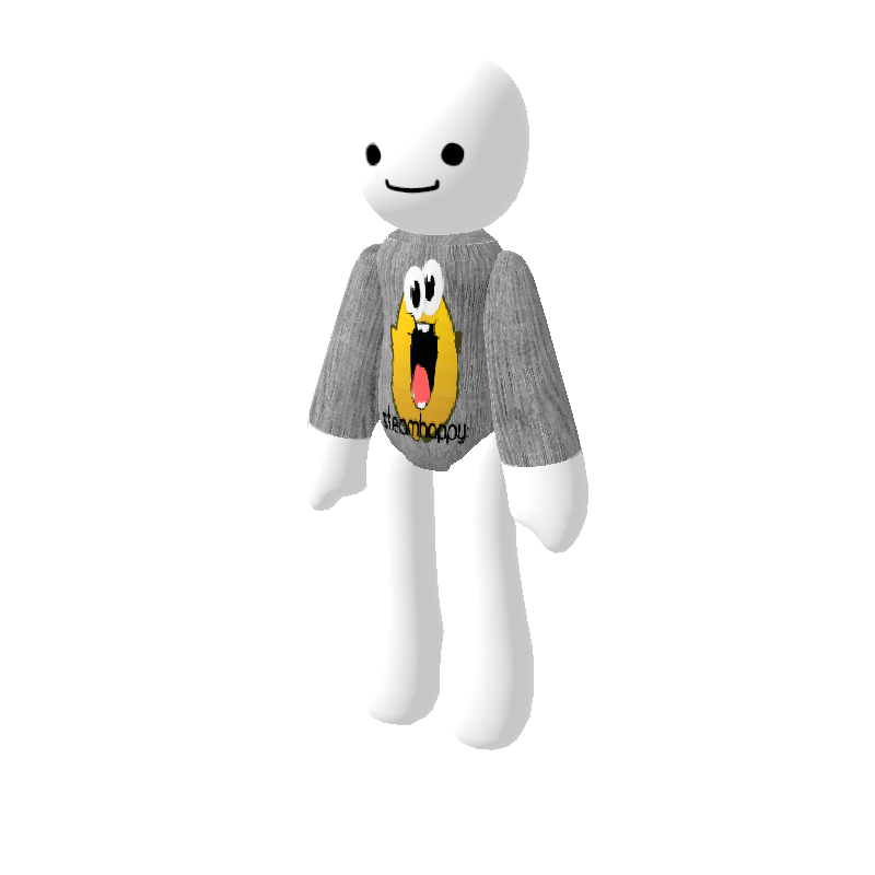 steam happy merch - Polytoria