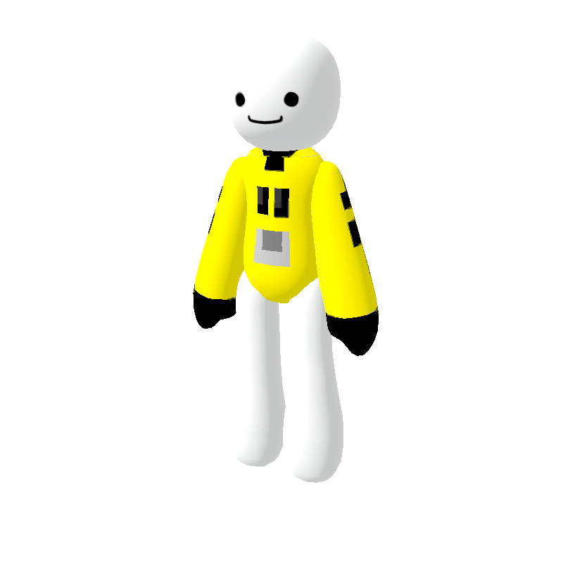 EthoBot Shirt - Polytoria