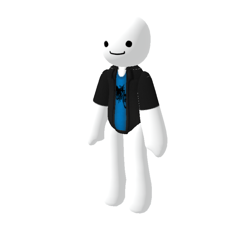 Roblox Bacon Hair Polytoria N 