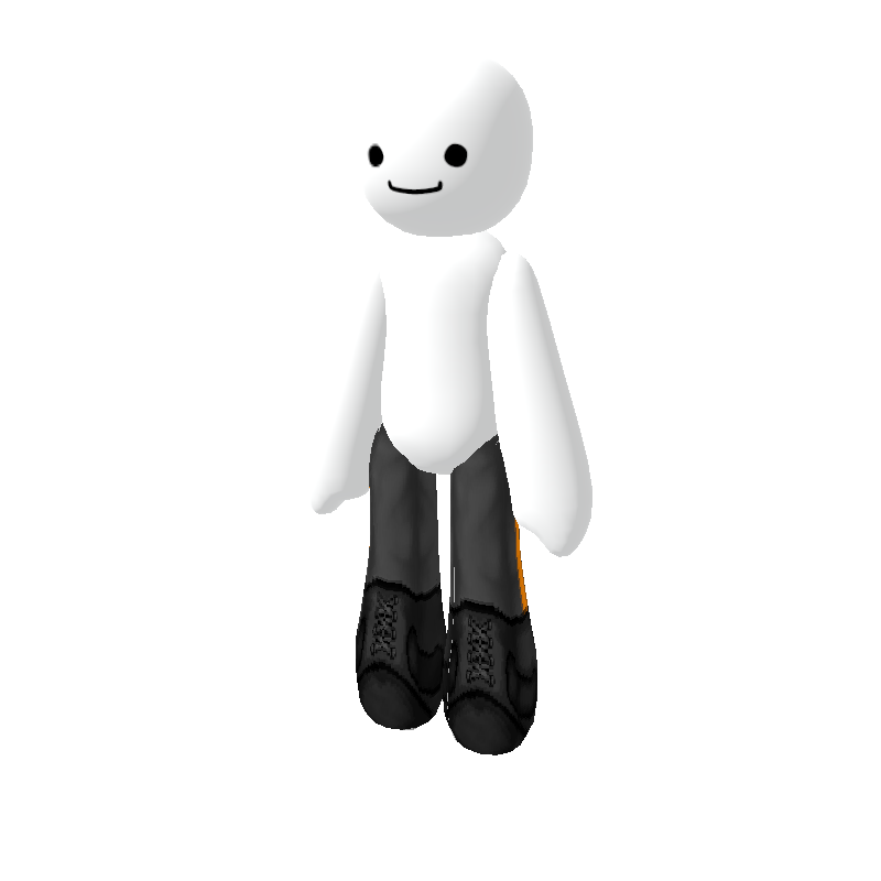 SFOTH Pants - Polytoria