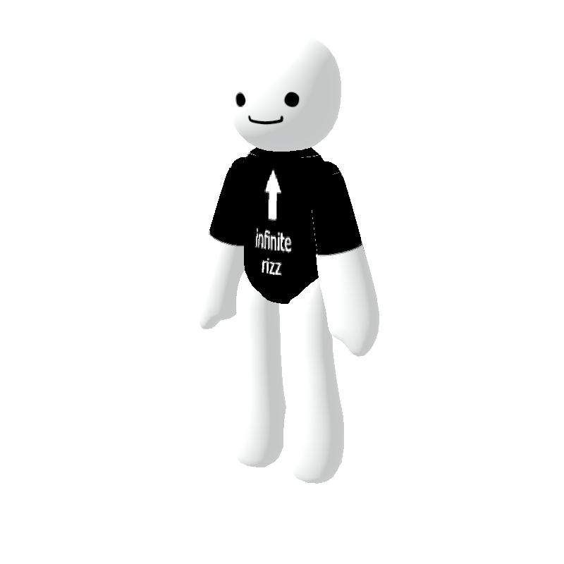 Infinite rizz [ZB] - Polytoria