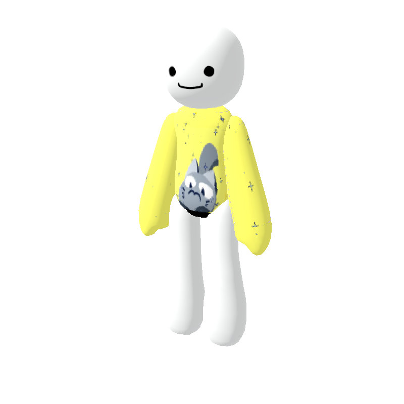 m0n's Shirt! - Polytoria