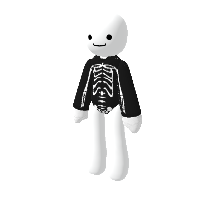 skelton yeah - Polytoria