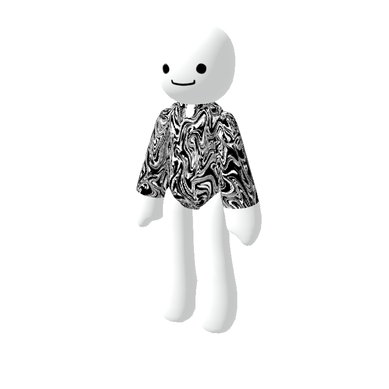 Voidity Shirt - Polytoria