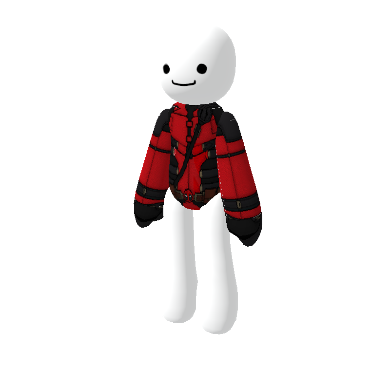 Deadpool [+] - Polytoria