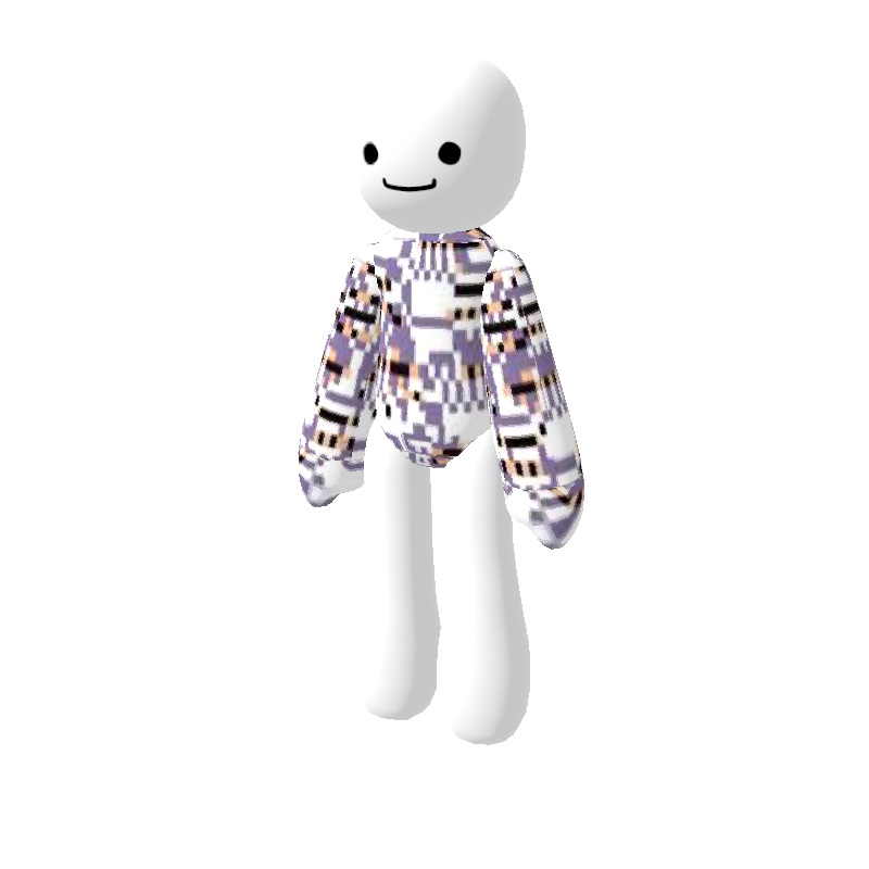 missingno - Polytoria