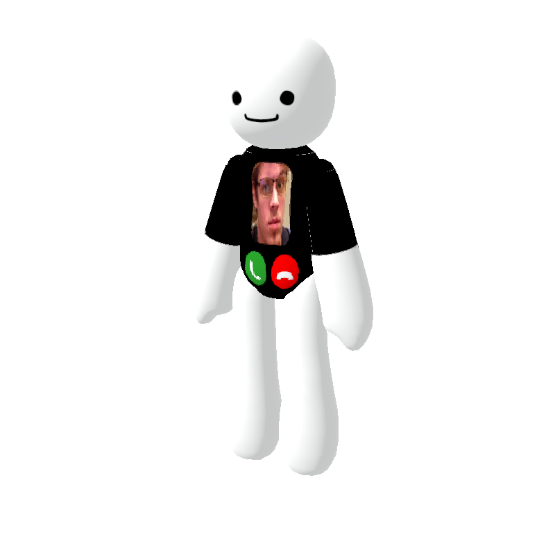 Robtop is calling - Polytoria