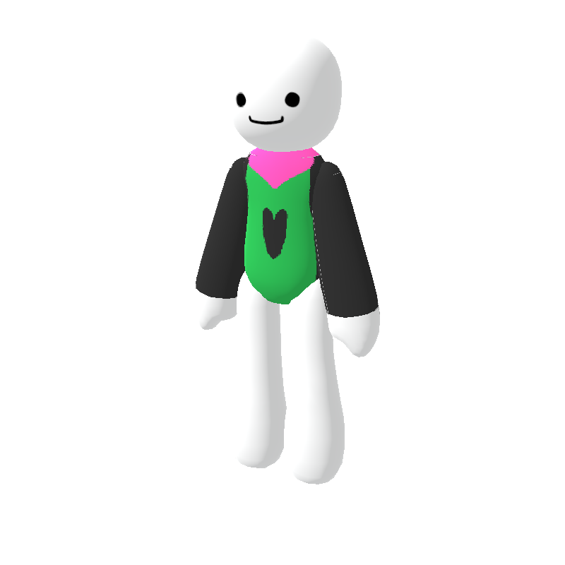 Ralsei Chapter 2 [+] - Polytoria
