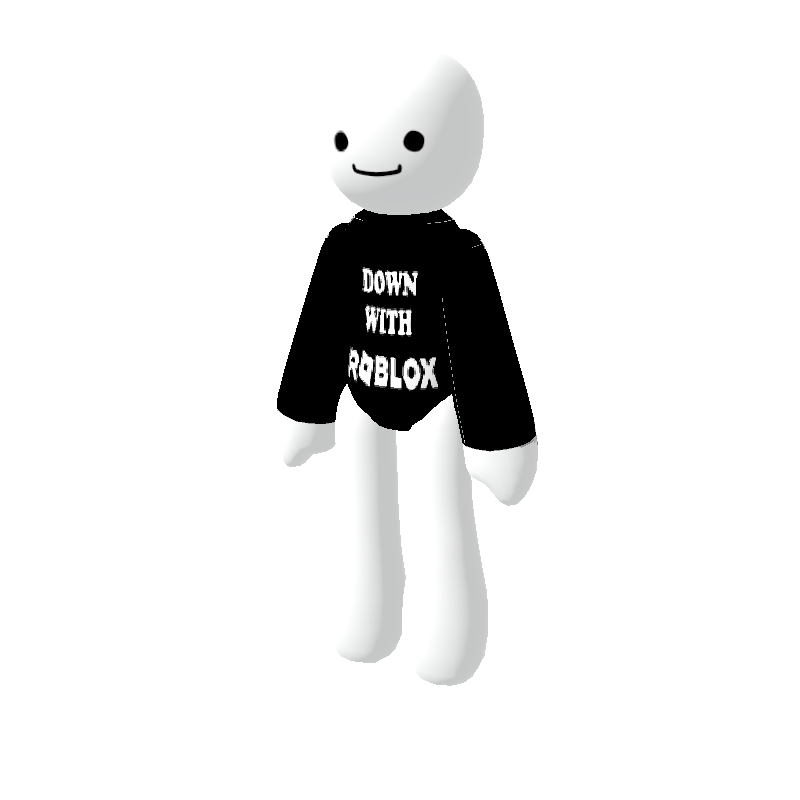 Anti Roblox - Polytoria