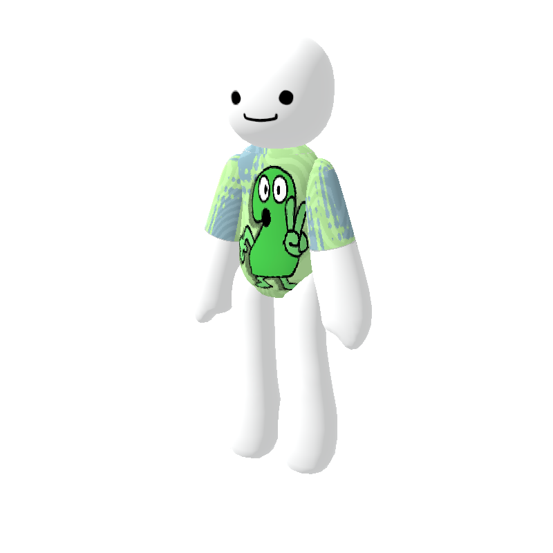 TPOT Shirt - Polytoria