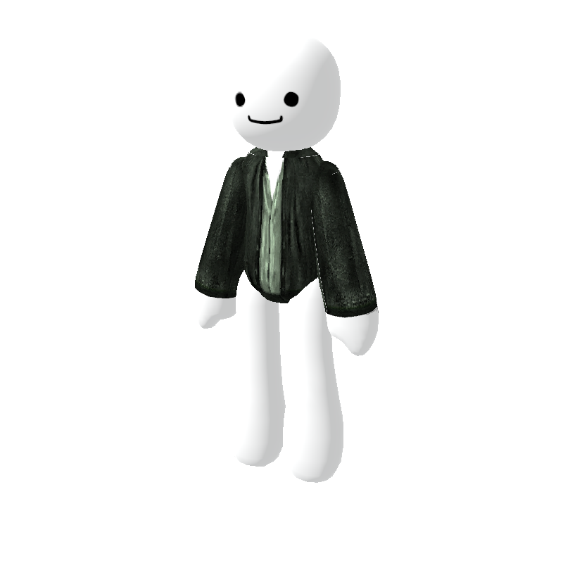 Zombie: Ricardo - Polytoria