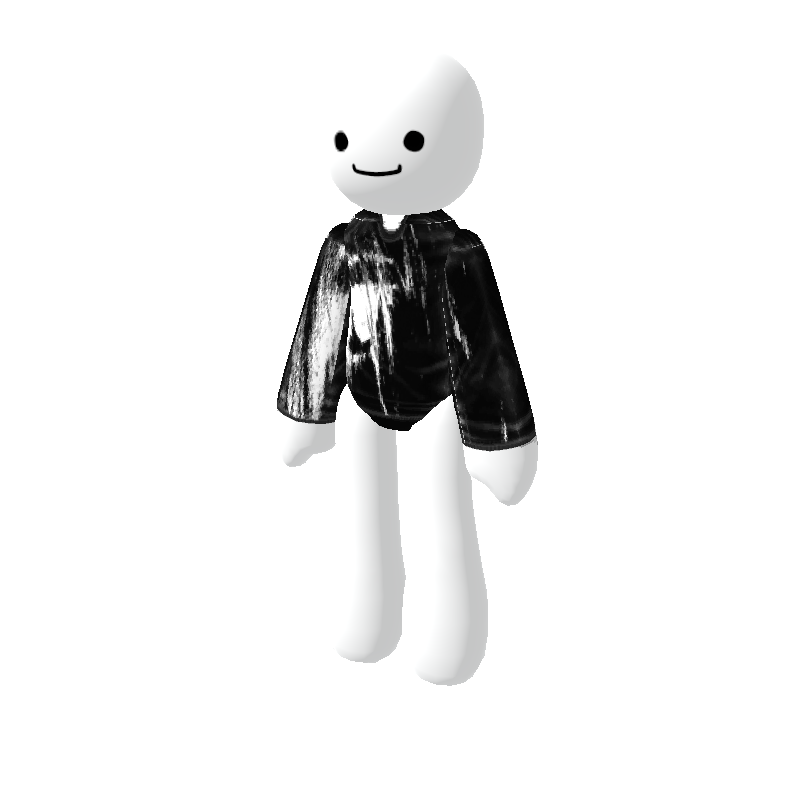 deadx_u black - Polytoria