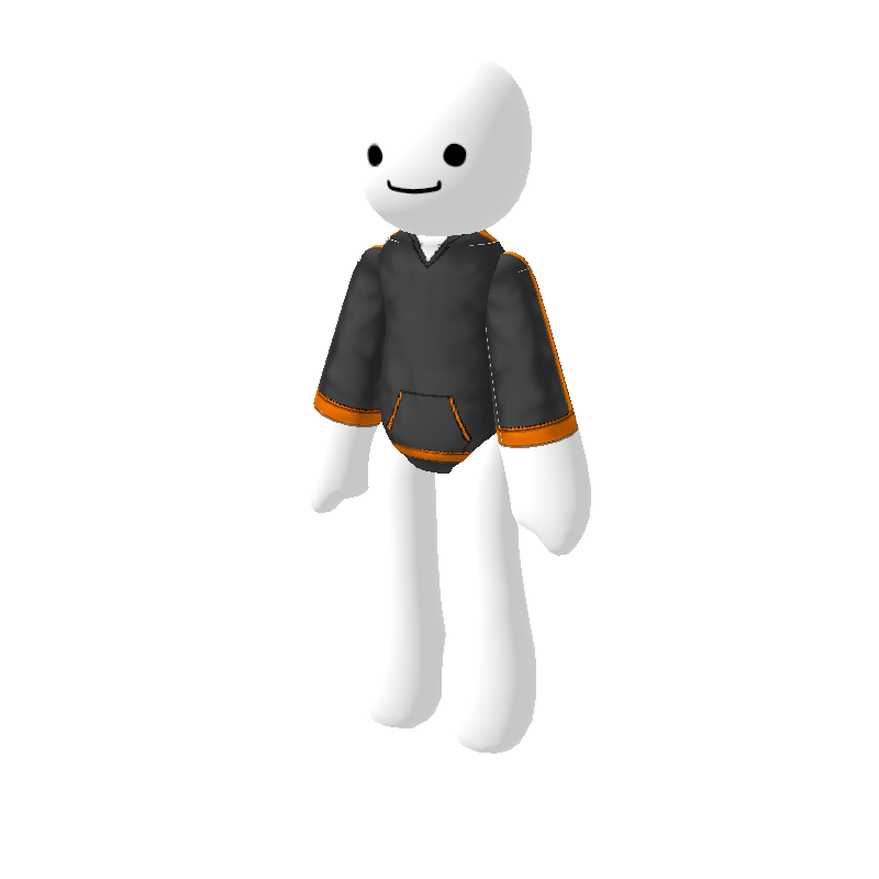 SFOTH hoodie - Polytoria
