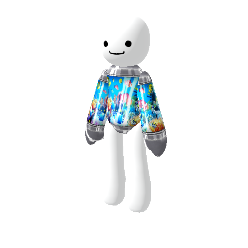 Fish Tank Aquarium Shirt - Polytoria