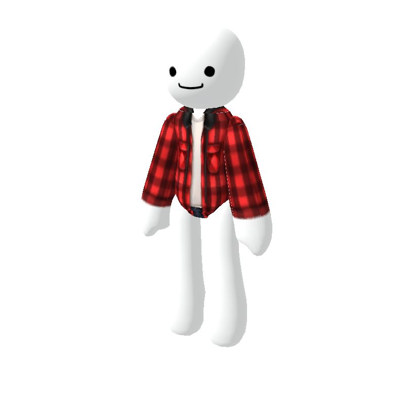 KreekCraft Shirt - Polytoria
