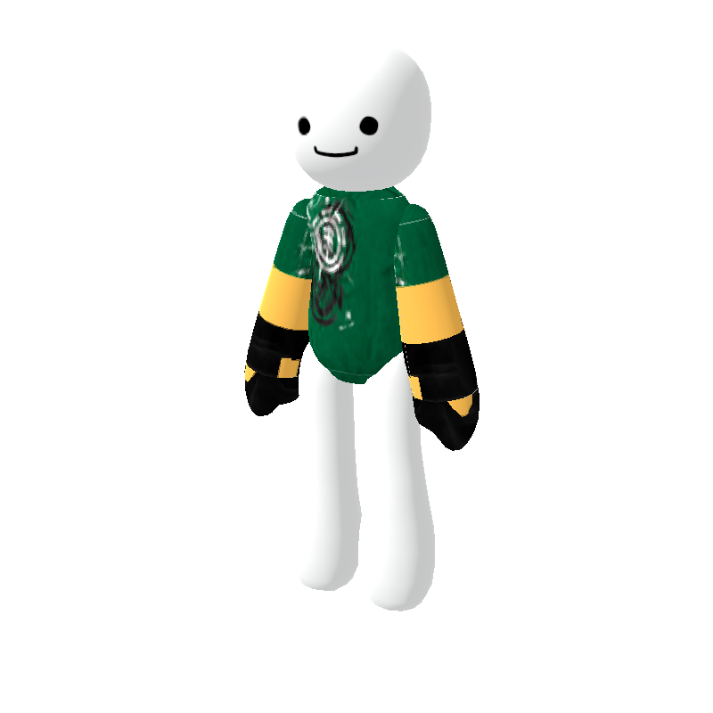 stickmasterluke shirt - Polytoria