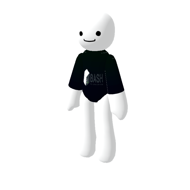VBBVB shirt - Polytoria