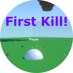 First Kill - Polytoria