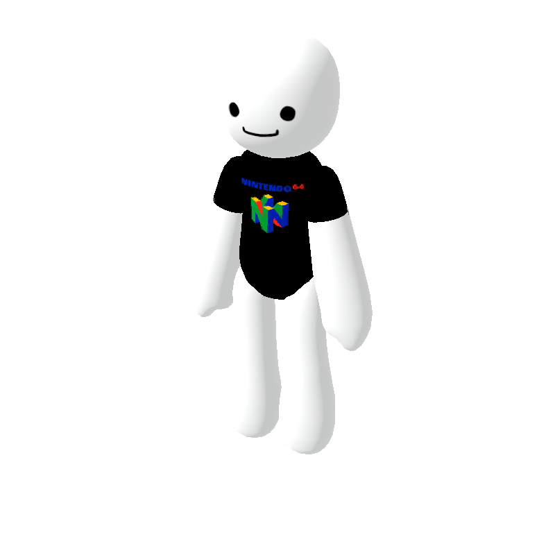 N64 - Polytoria