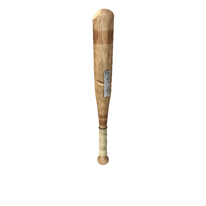 Blessed Striker Bat - Polytoria