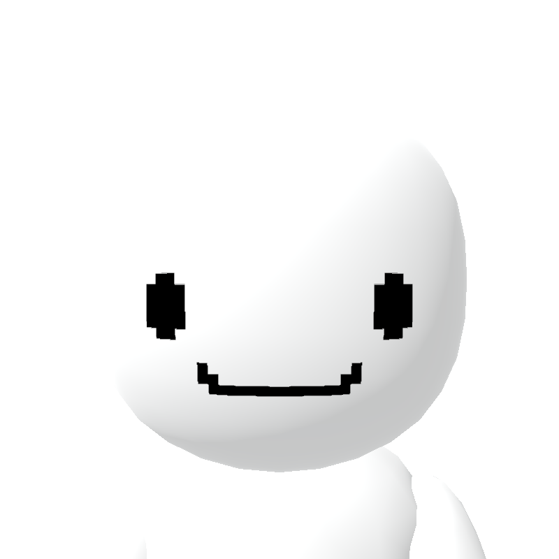 8-Bit Smile - Polytoria