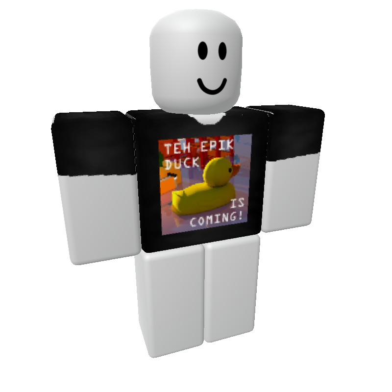 Teh Epik Duck Polytoria teh-epik-duck-polytoria