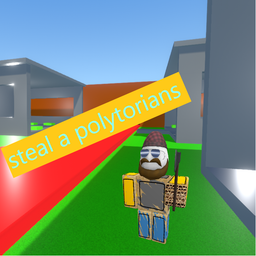 Steal A Polytorian - Polytoria