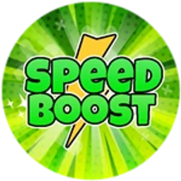 speed boost [op] - Polytoria