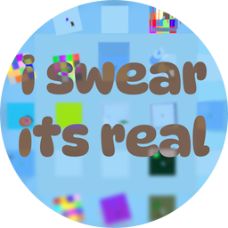 i swear its real - Polytoria