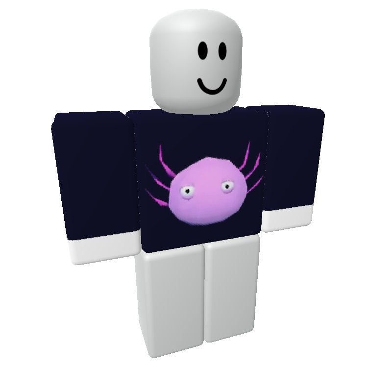 KinitoPET shirt - Polytoria