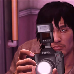 Shinada Camera Scene - Polytoria