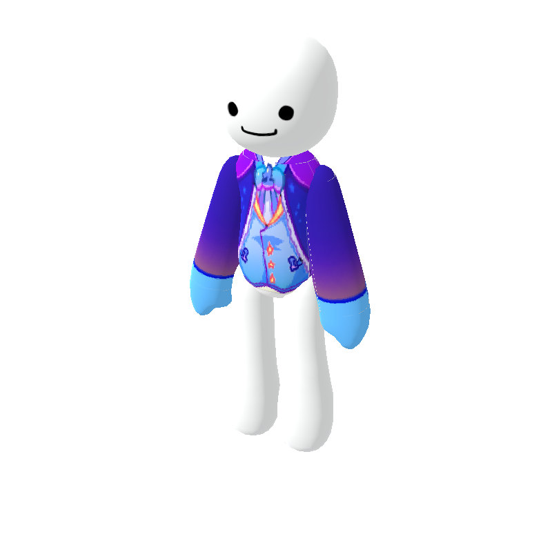 One TPOT cute suite - Polytoria