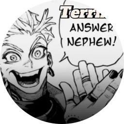 TERRIBLE ANSWER NEPHEW - Polytoria