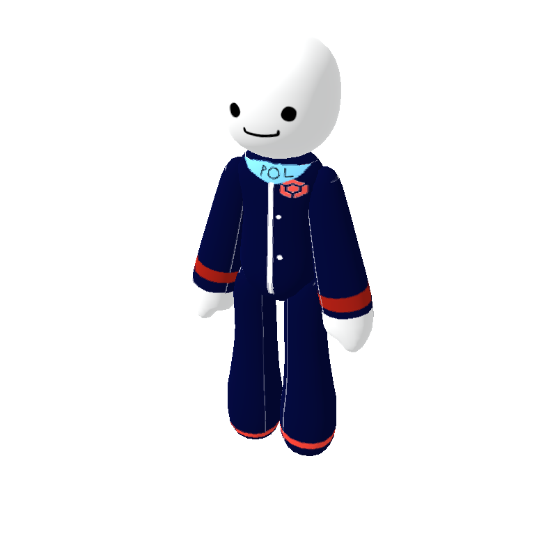Polytorian Student - Polytoria