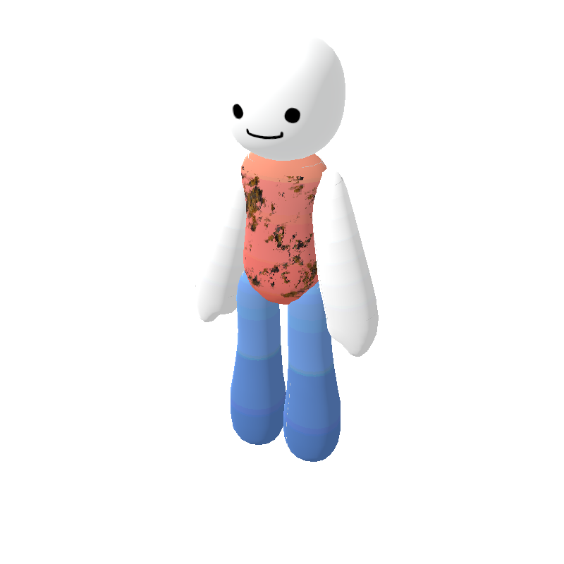 RUST_010'S OUTFIT - Polytoria