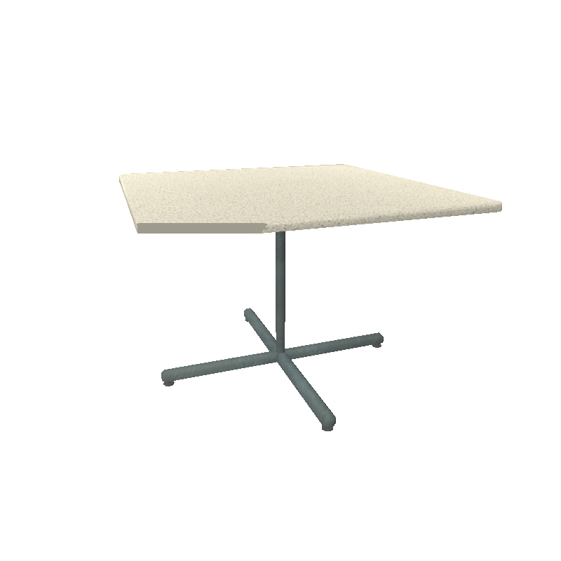 table_cafeteria.glb - Polytoria