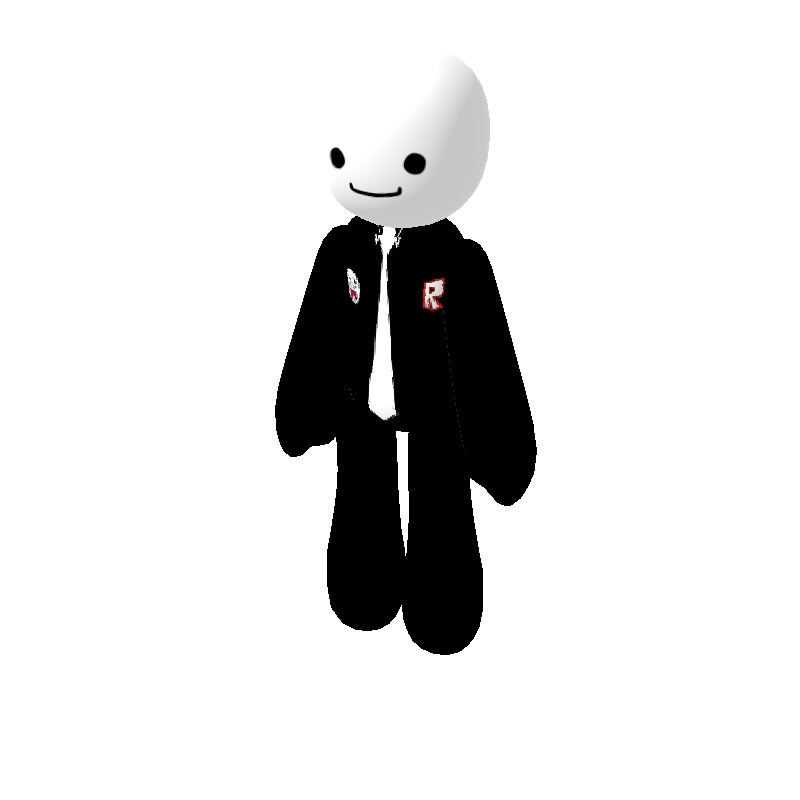 Classic Roblox Shirt - Polytoria