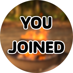 you joined - Polytoria